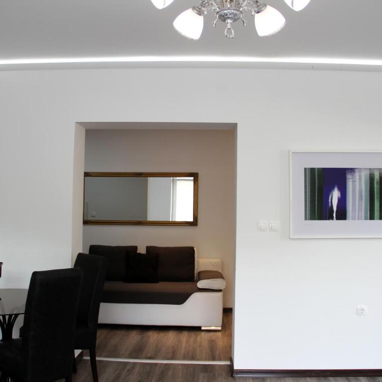 Downtown Green Oasis Apartments - Apartman sa 2 Spavaće Sobe - 10