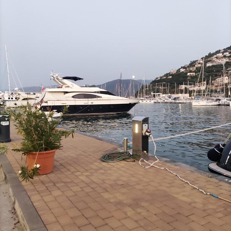 CASA AZZURRA I Mori - Appartamento con 2 Camere da Letto - 16