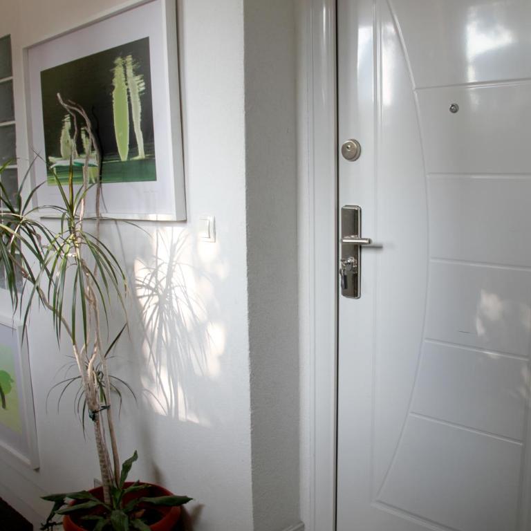 Downtown Green Oasis Apartments - Apartman sa 2 Spavaće Sobe - 12