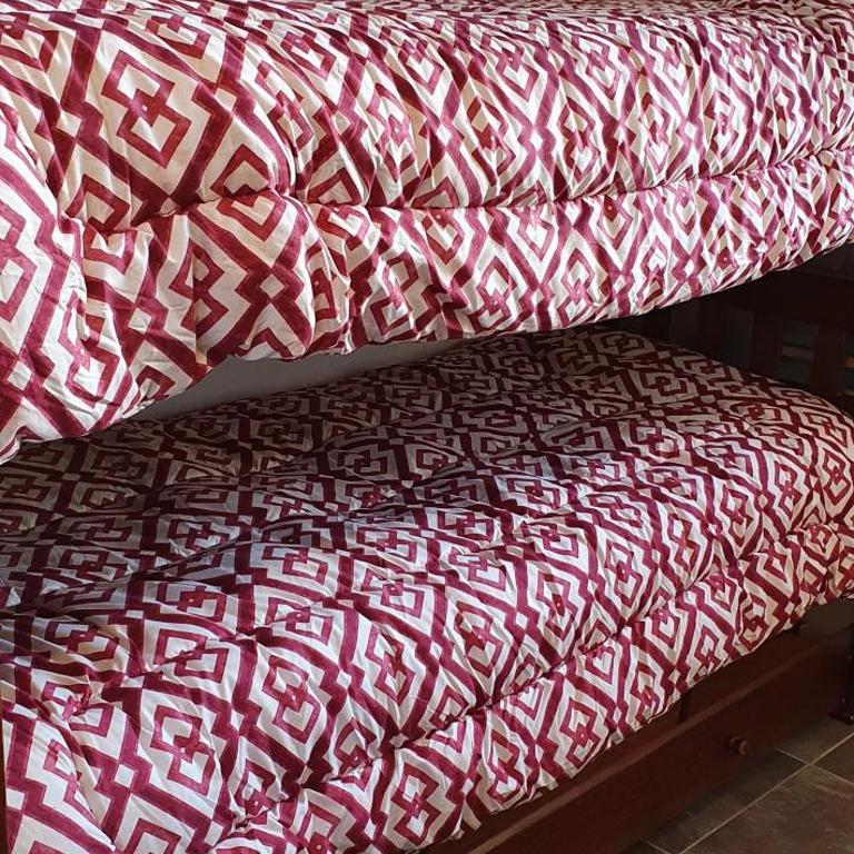 Monoambiente Playa Bonita - Apartamento de 1 dormitorio - 9