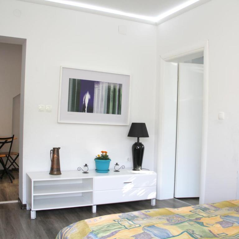 Downtown Green Oasis Apartments - Apartman sa 2 Spavaće Sobe - 15
