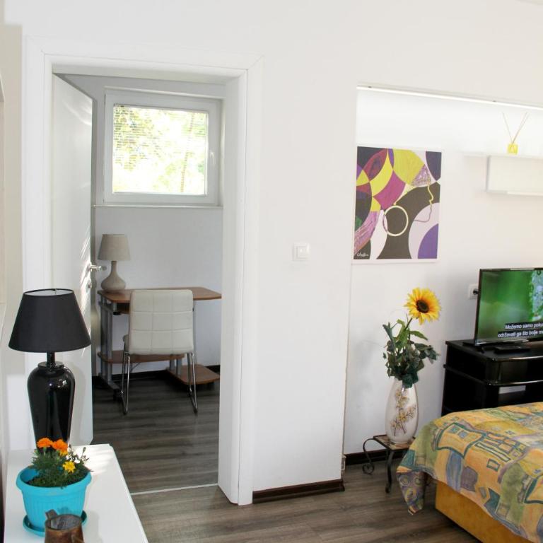 Downtown Green Oasis Apartments - Apartman sa 2 Spavaće Sobe - 18
