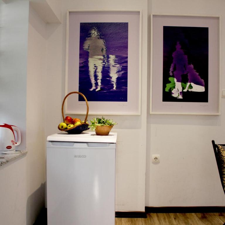 Downtown Green Oasis Apartments - Apartman sa 2 Spavaće Sobe - 27