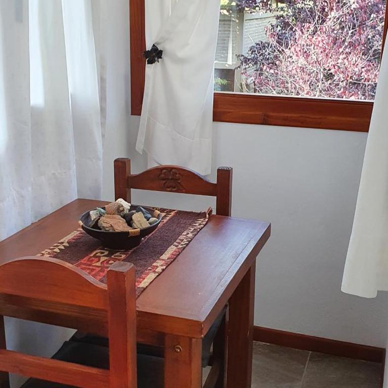 Monoambiente Playa Bonita - Apartamento de 1 dormitorio - 11