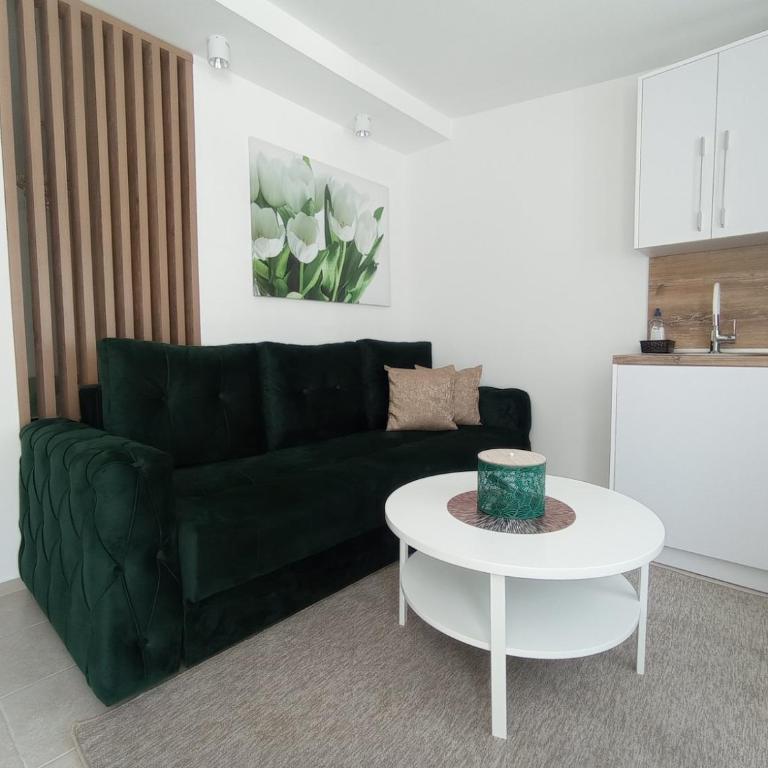 Apartments Doha - Apartman - Prizemlje - 5