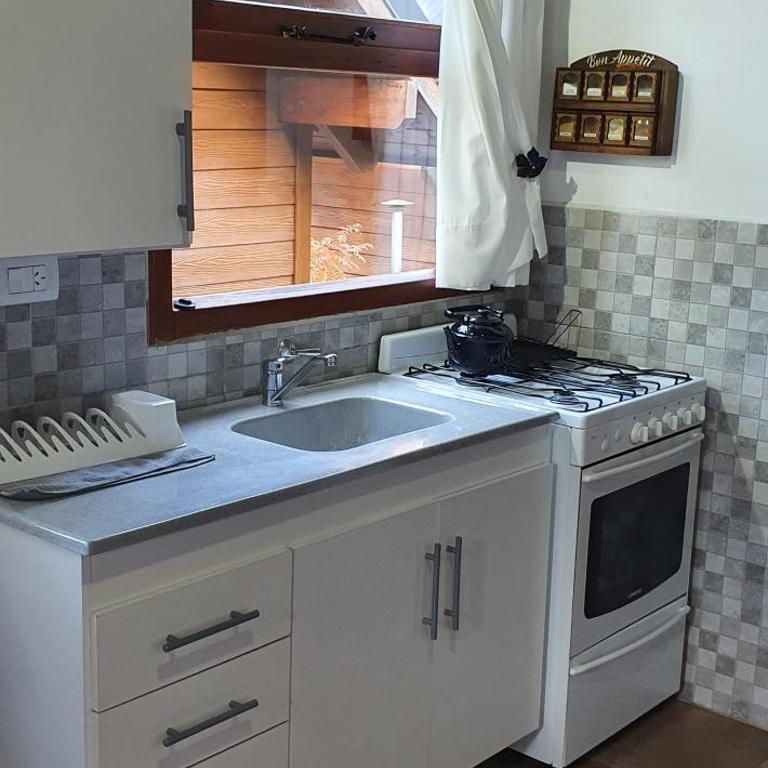 Monoambiente Playa Bonita - Apartamento de 1 dormitorio - 18