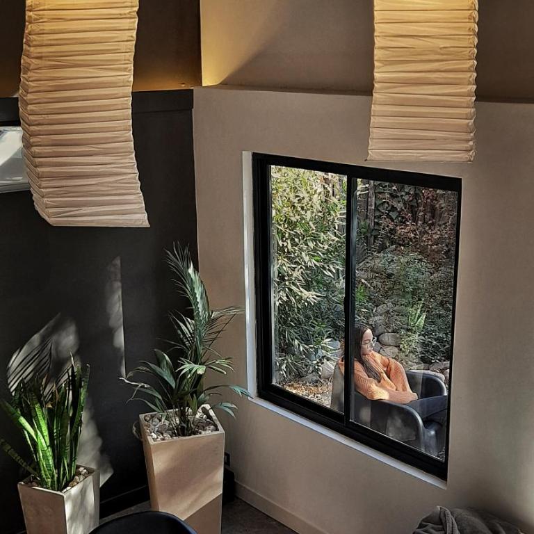 LOFT MIC - Apartamento de 1 dormitorio - 10