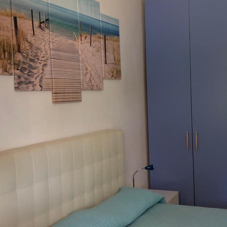 Case dei limoni sul mare - Casa con 1 Camera da Letto - 33