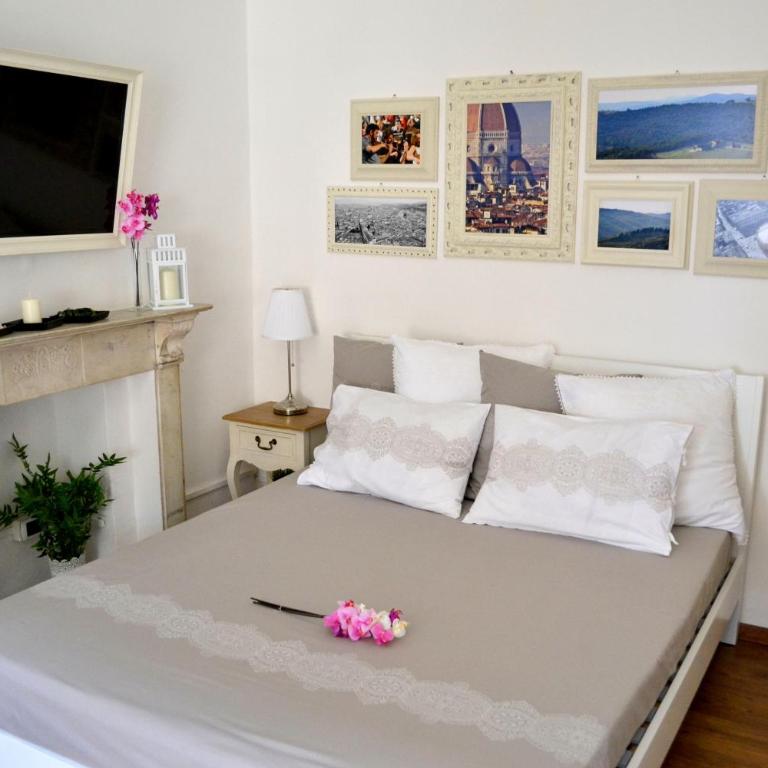 Pontevecchio Relais - Junior Suite con Balcone e Vista Fiume - 3