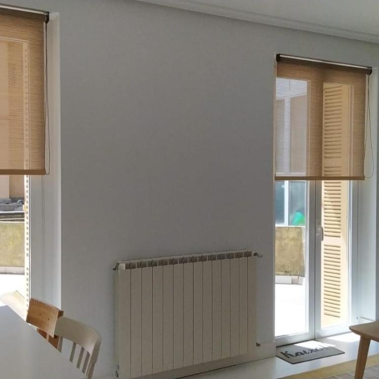 Luminoso apartamento en el centro de San Sebastián - Apartamento de 2 dormitorios - 9