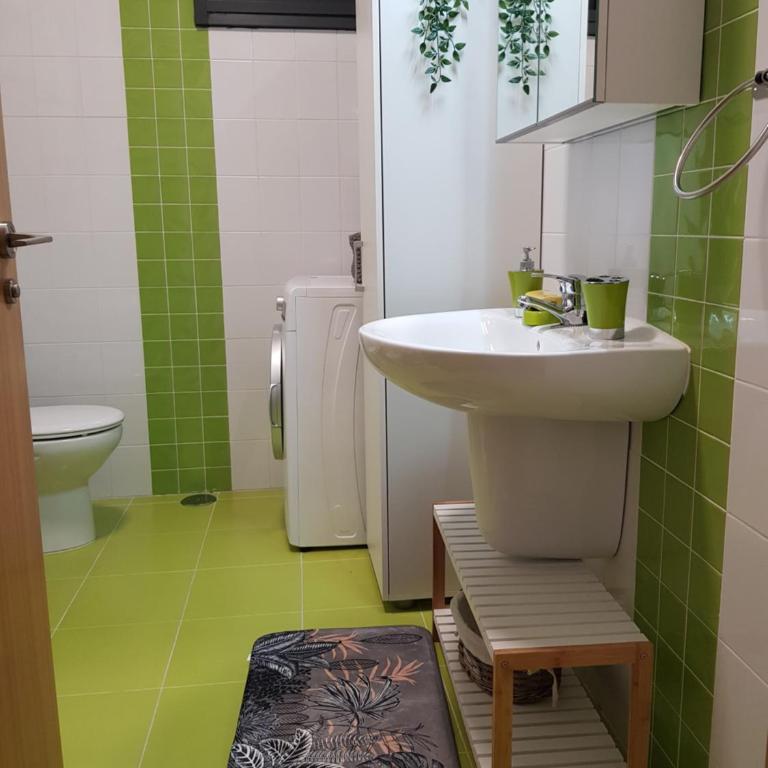 ESTUDIO IDEAL 3 - para vacaciones y trabajo - Apartamento de 1 dormitorio - 15