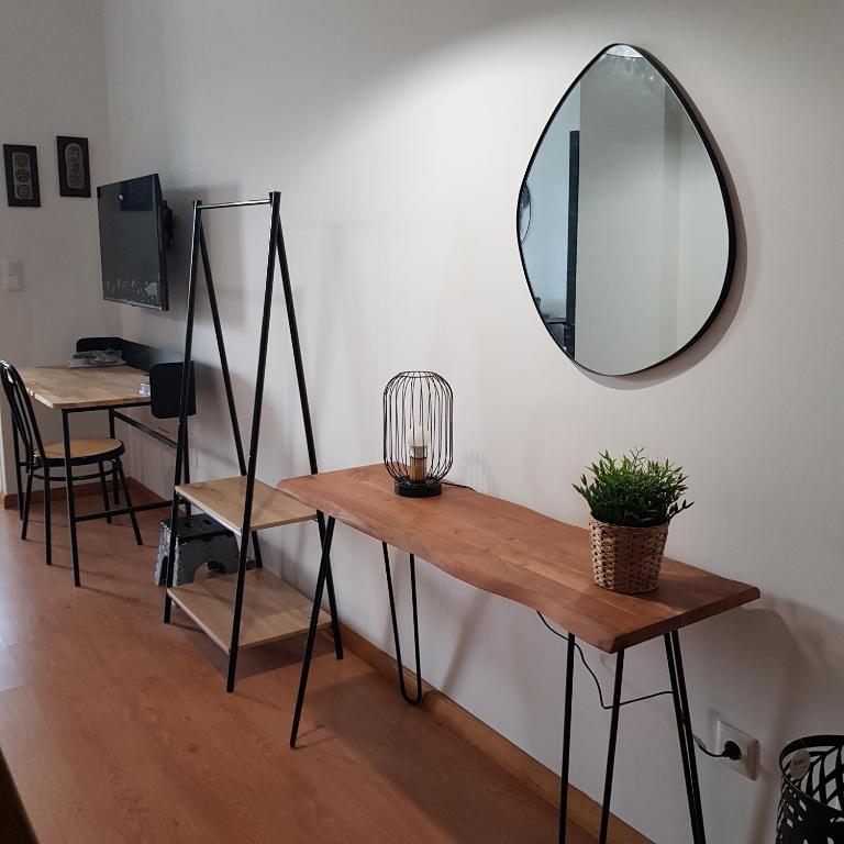 ESTUDIO IDEAL 3 - para vacaciones y trabajo - Apartamento de 1 dormitorio - 9