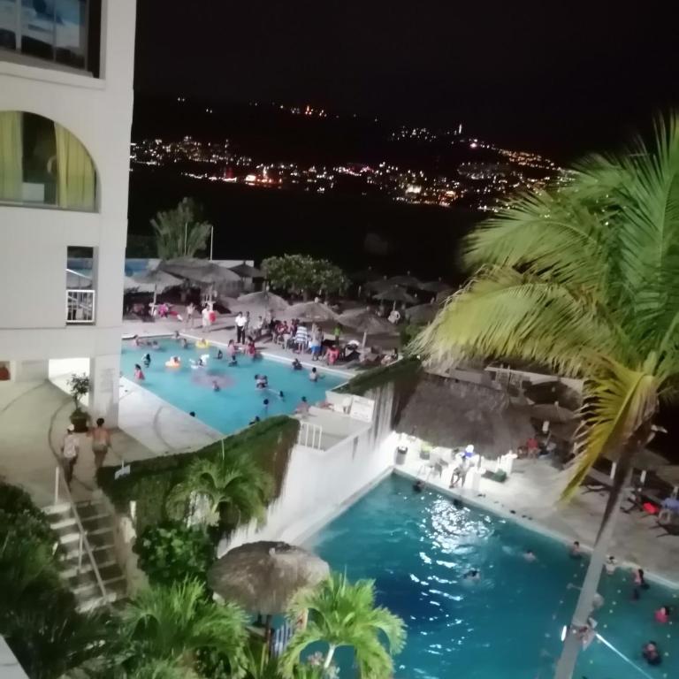 Suite Espectacular Torres Gemelas - Suite - 12