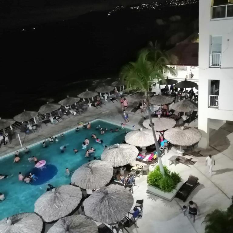 Suite Espectacular Torres Gemelas - Suite - 13