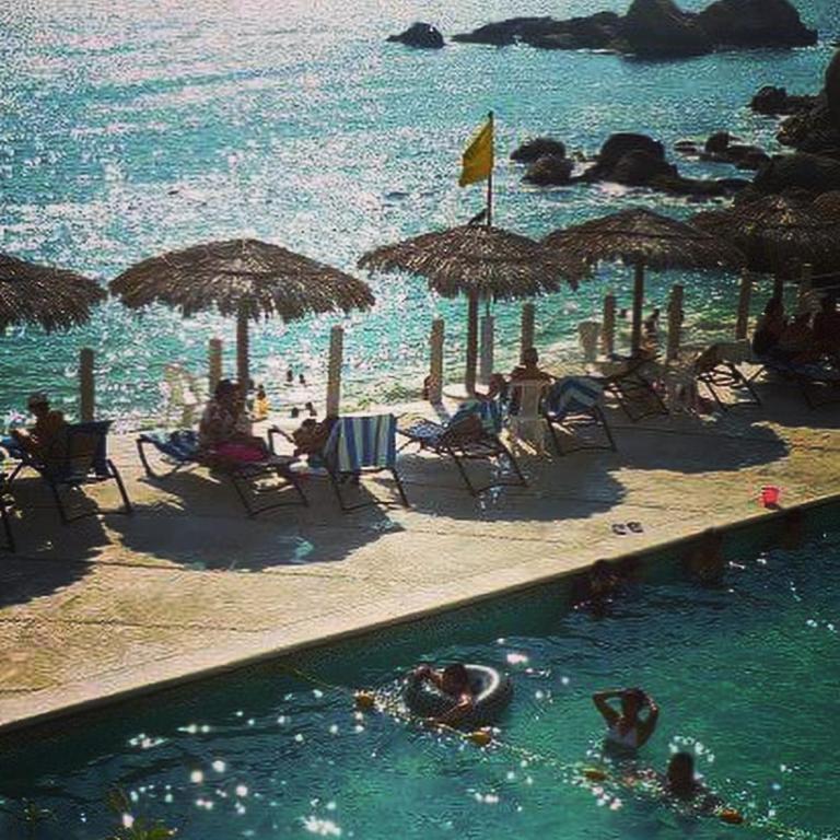 Suite Espectacular Torres Gemelas - Suite - 15