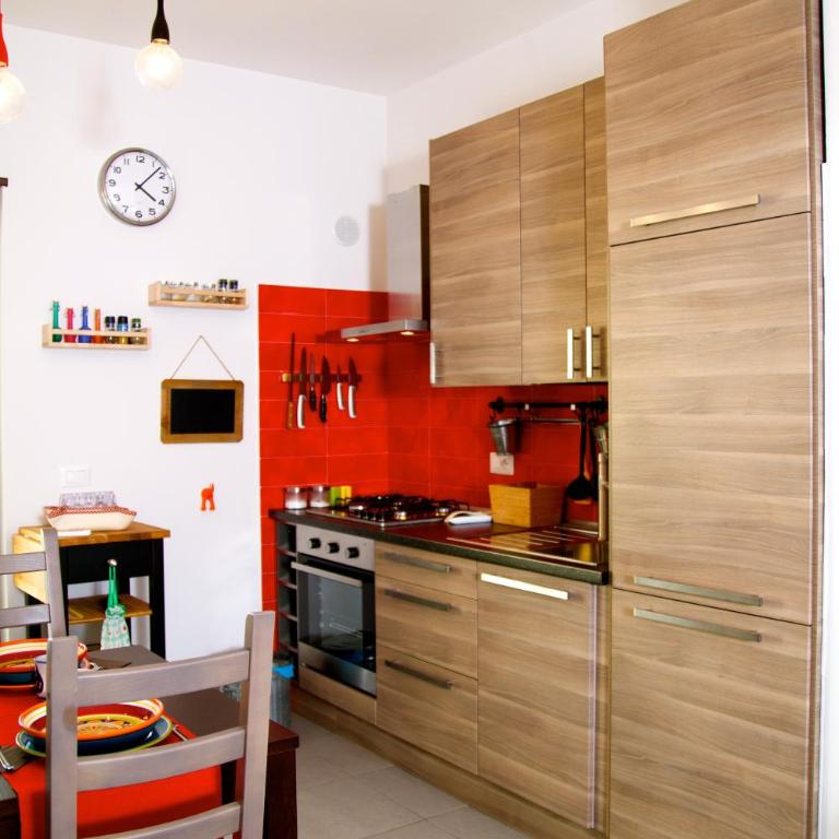 Luxury Apartment - Appartamento con Vista Mare - 10