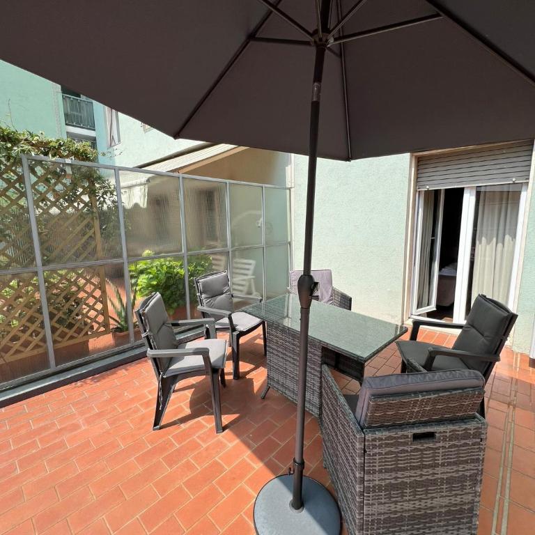 Bergamoincity - Camera Matrimoniale/Doppia con Letti Singoli con Bagno Privato - 7