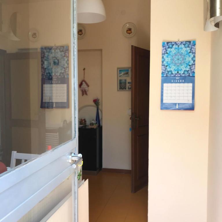 Casetta dei fiori - Appartamento con 2 Camere da Letto - 5