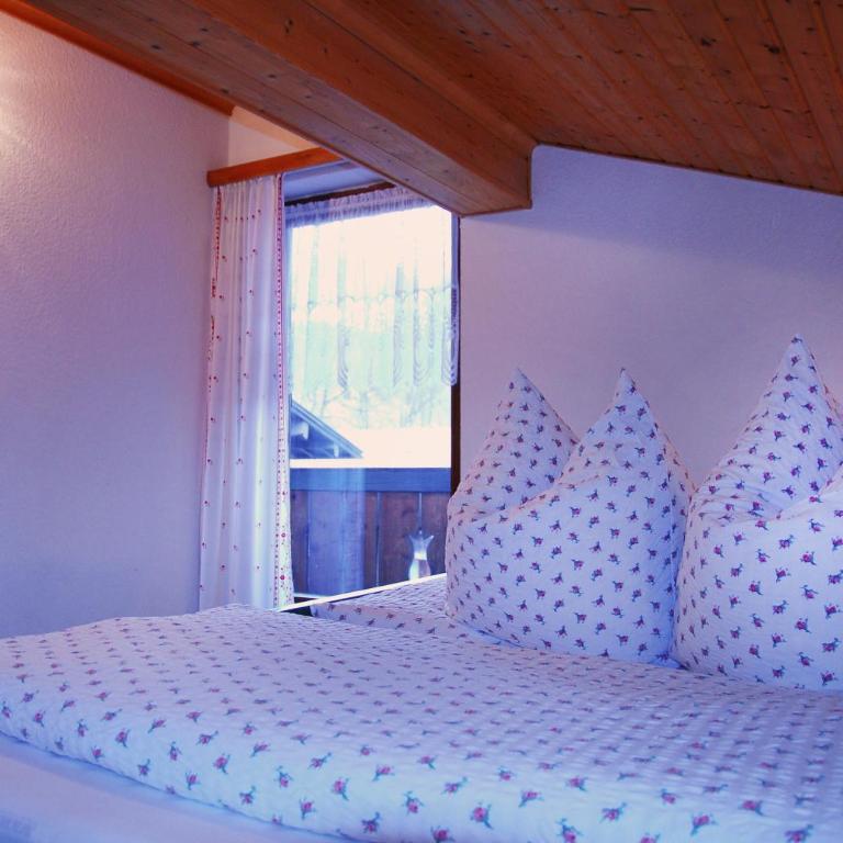 Haus Mitterstang - Apartment mit 1 Schlafzimmer - 4