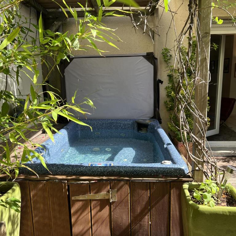 Maison Lavaud - Suite Familiale Deluxe - 22