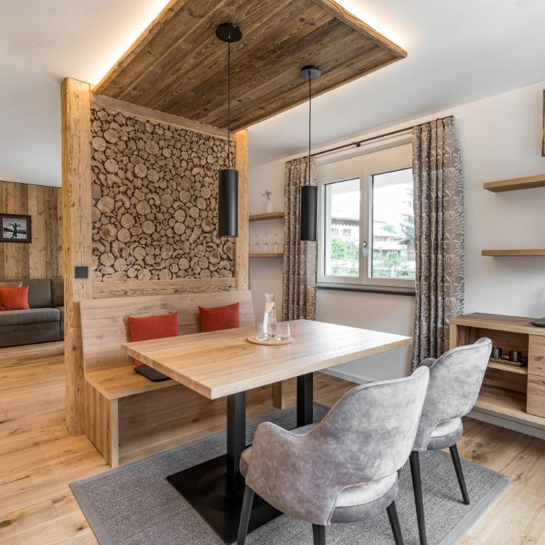 Dorf Suites - Apartment mit 2 Schlafzimmern - 19
