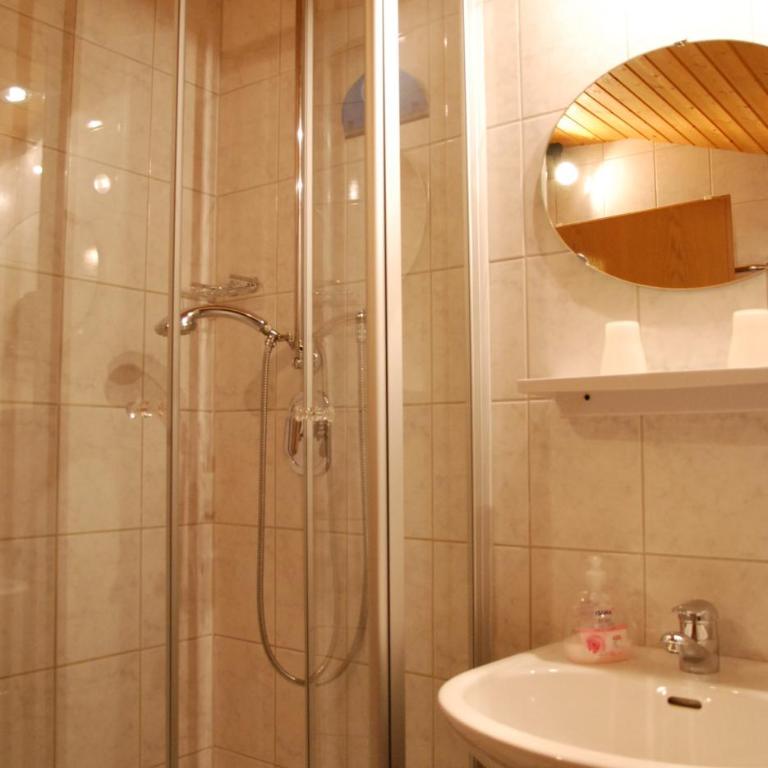 Haus Mitterstang - Apartment mit 1 Schlafzimmer - 5