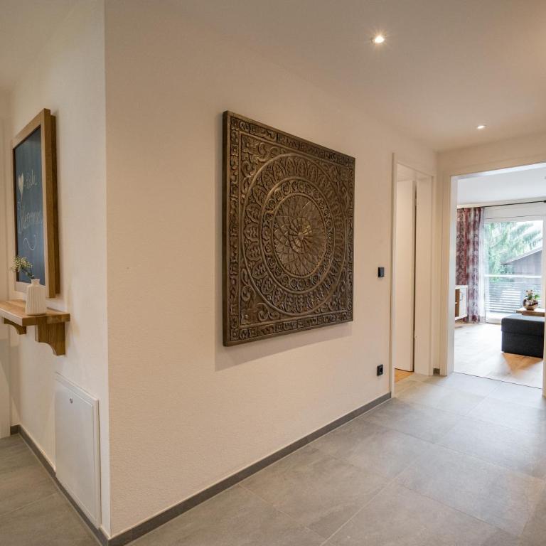Dorf Suites - Apartment mit 1 Schlafzimmer - 7