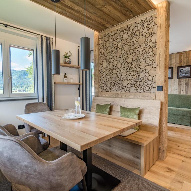 Dorf Suites - Apartment mit 3 Schlafzimmern - 11