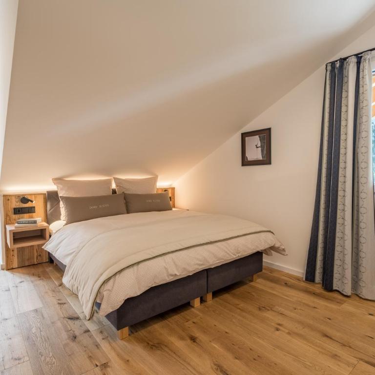 Dorf Suites - Apartment mit 3 Schlafzimmern - 14