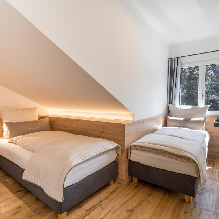 Dorf Suites - Apartment mit 3 Schlafzimmern - 15
