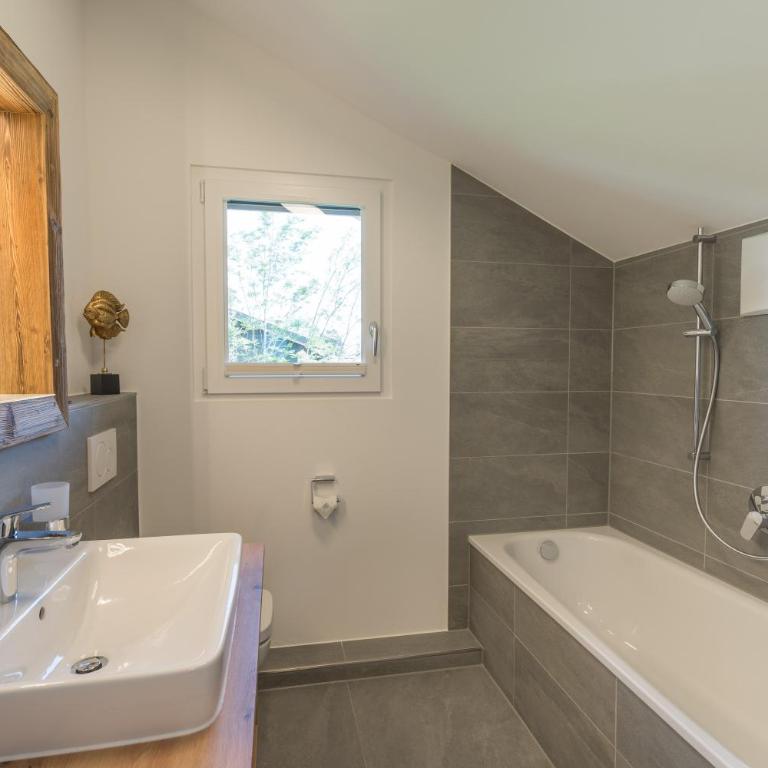 Dorf Suites - Apartment mit 3 Schlafzimmern - 17