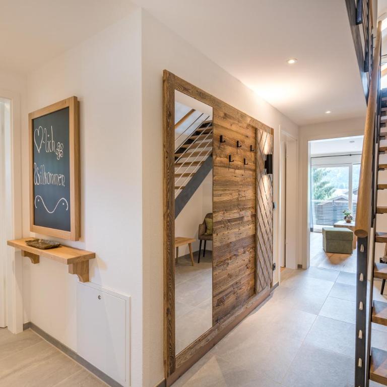 Dorf Suites - Apartment mit 3 Schlafzimmern - 19