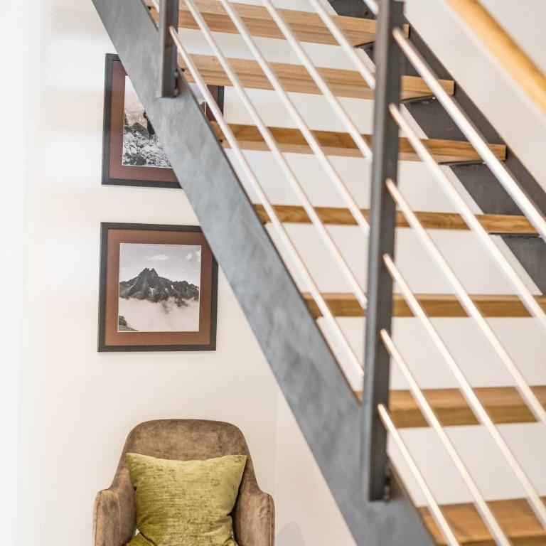 Dorf Suites - Apartment mit 3 Schlafzimmern - 23