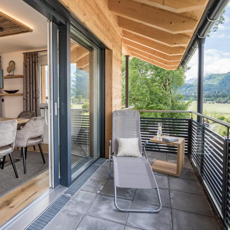 Dorf Suites - Apartment mit 3 Schlafzimmern - 16