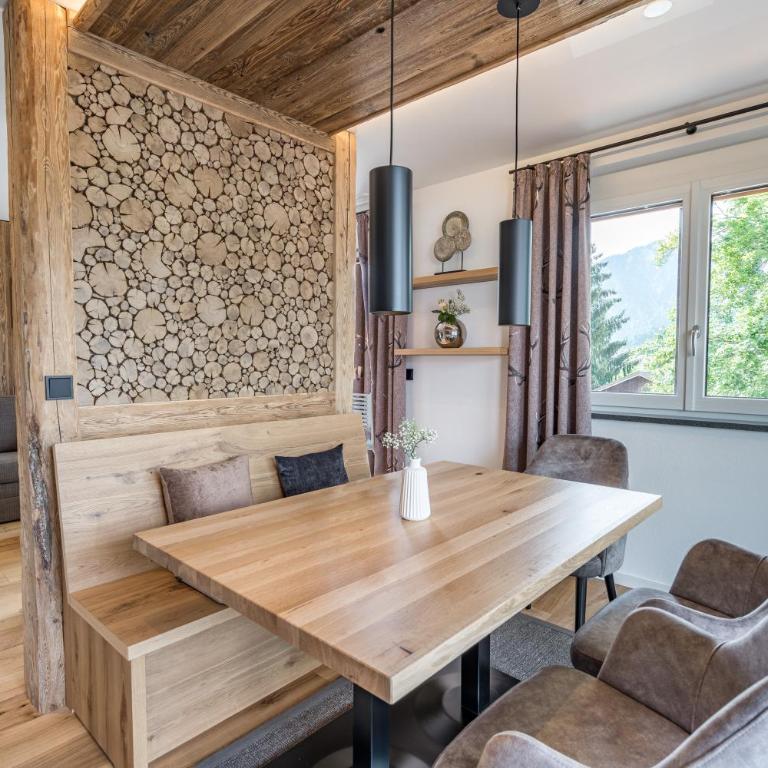 Dorf Suites - Apartment mit 3 Schlafzimmern - 39