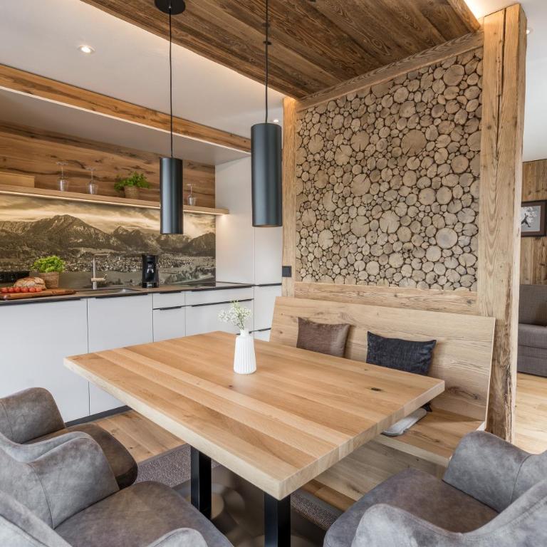 Dorf Suites - Apartment mit 3 Schlafzimmern - 6