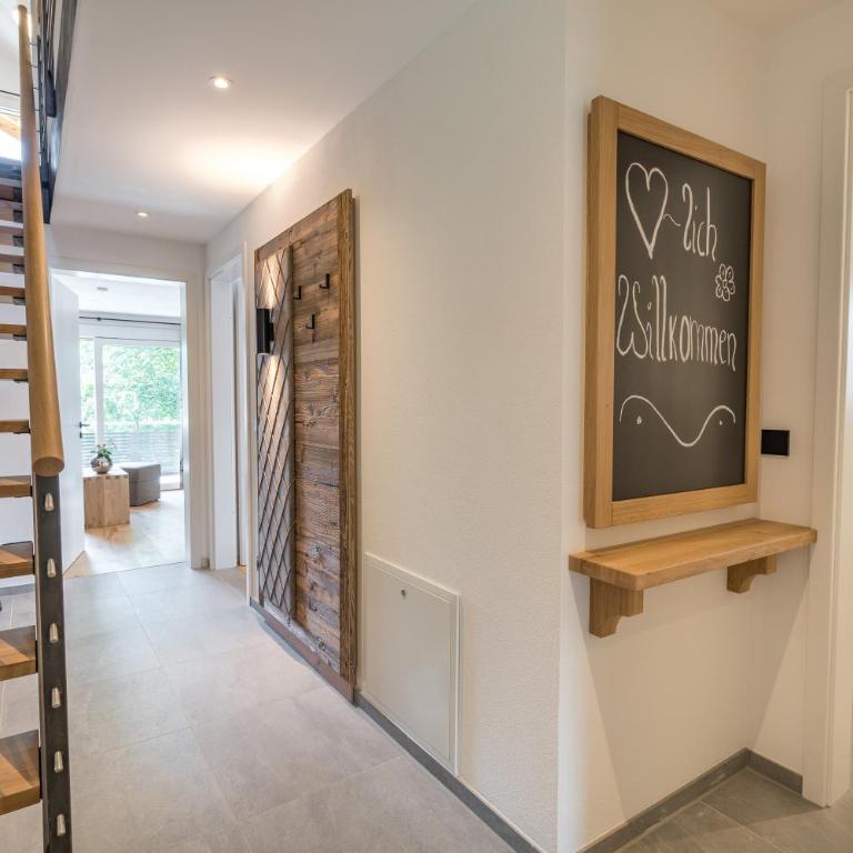 Dorf Suites - Apartment mit 3 Schlafzimmern - 25