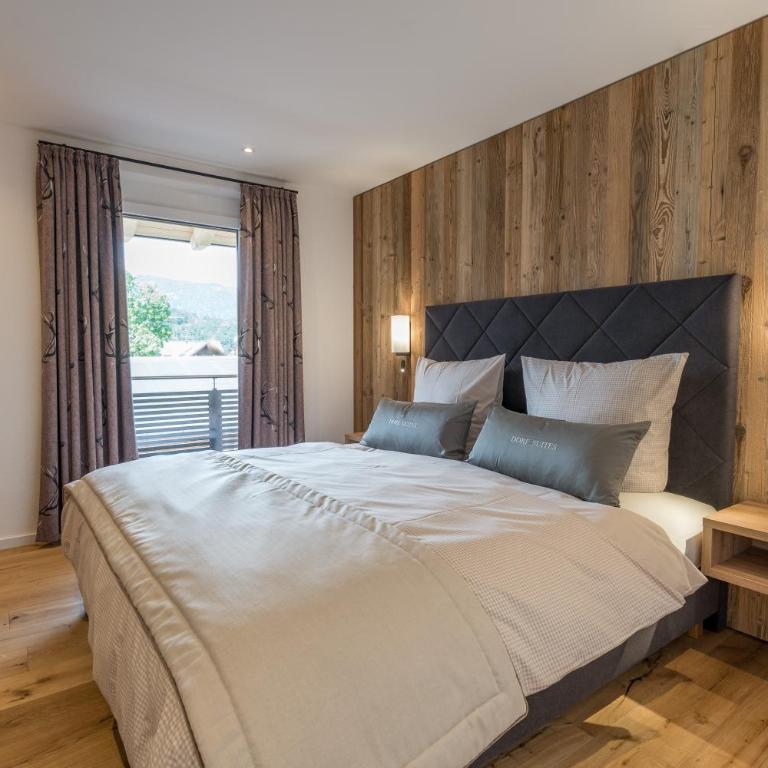 Dorf Suites - Apartment mit 3 Schlafzimmern - 26