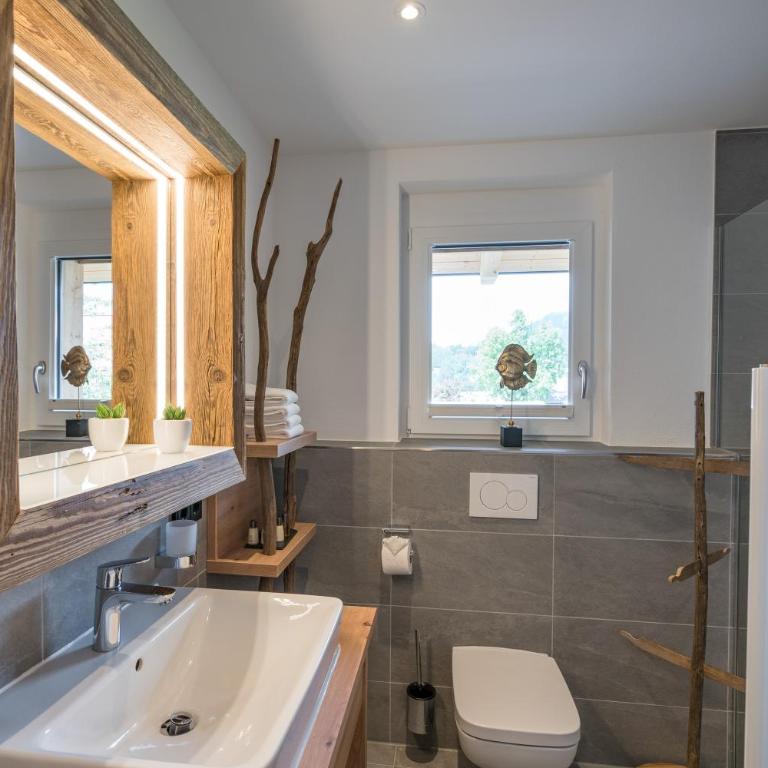 Dorf Suites - Apartment mit 3 Schlafzimmern - 27