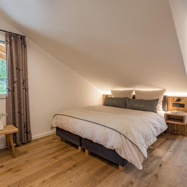 Dorf Suites - Apartment mit 3 Schlafzimmern - 28