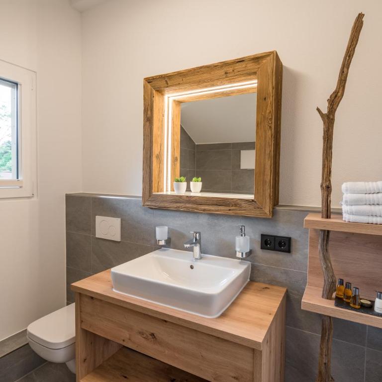 Dorf Suites - Apartment mit 3 Schlafzimmern - 31