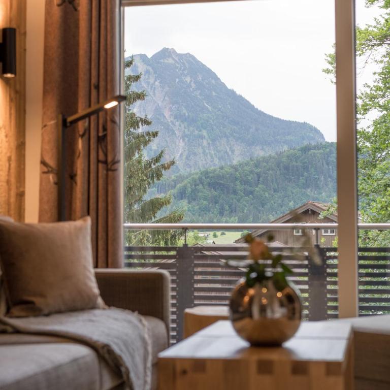 Dorf Suites - Apartment mit 3 Schlafzimmern - 32