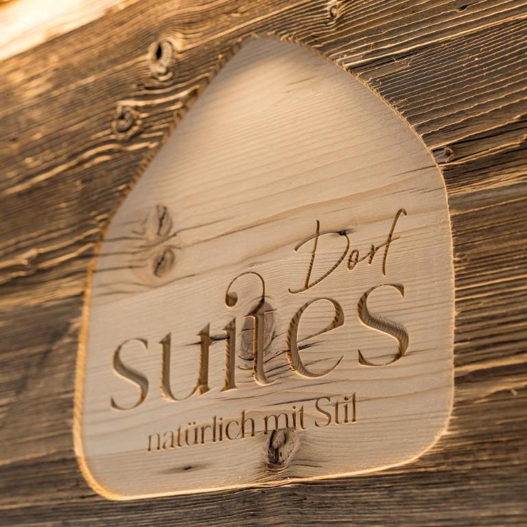 Dorf Suites - Apartment mit 2 Schlafzimmern - 23