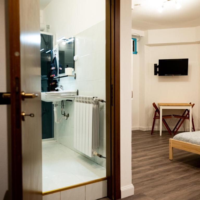 La Casa della Zia - Monolocale - 4