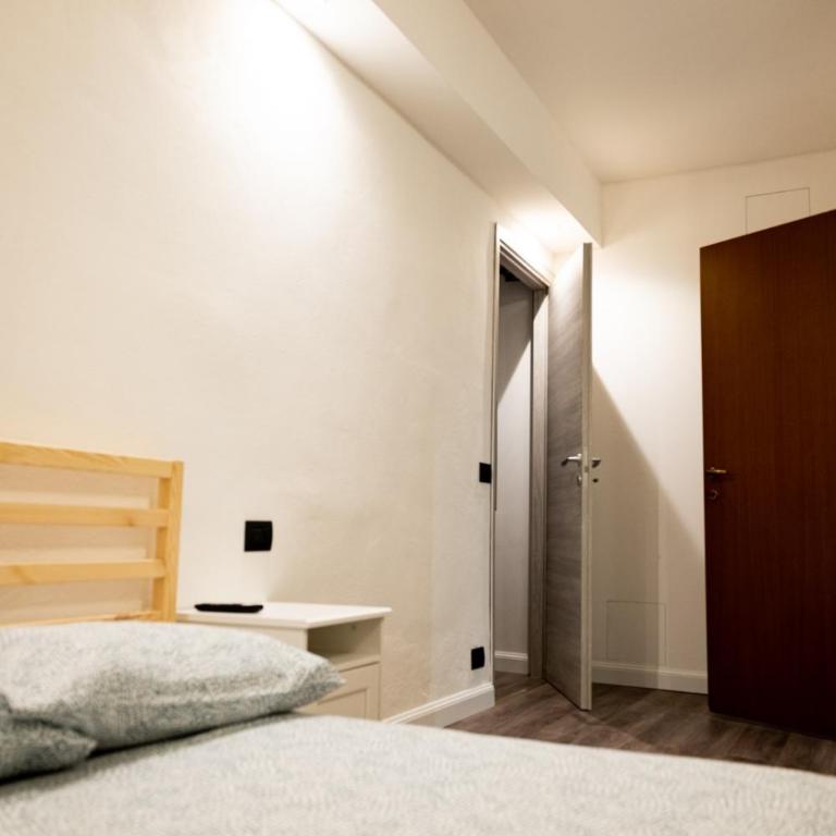 La Casa della Zia - Monolocale - 2