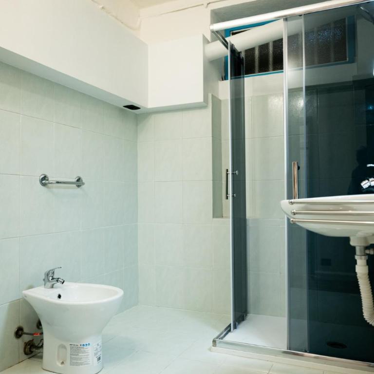 La Casa della Zia - Monolocale - 3