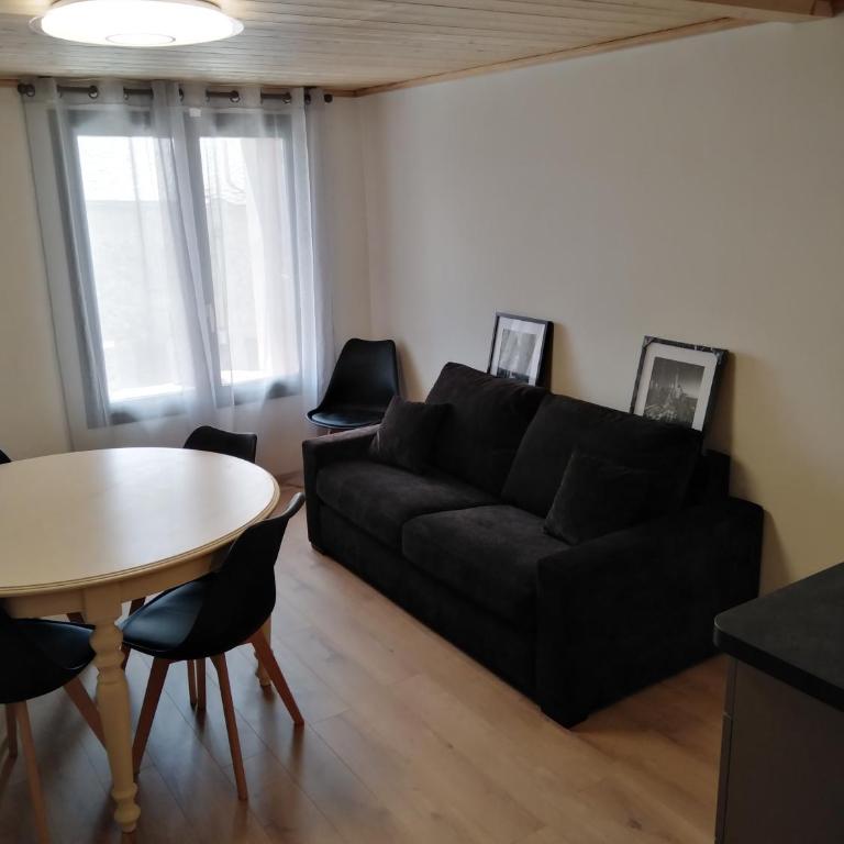 Superbe appartement neuf T3 6pers 45m2 - Appartement 2 Chambres - 3