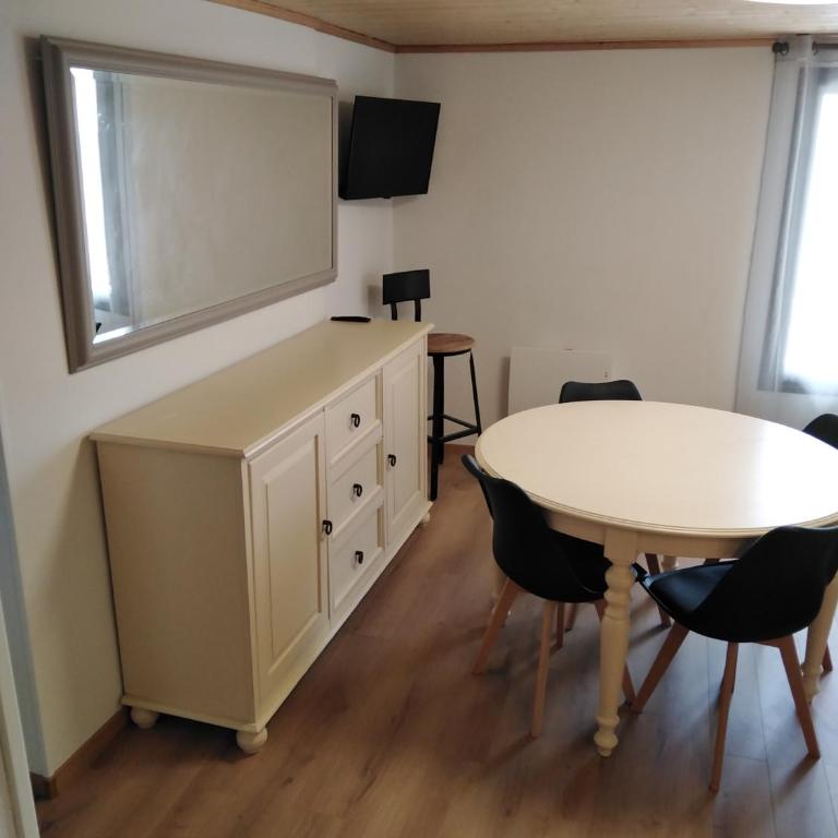 Superbe appartement neuf T3 6pers 45m2 - Appartement 2 Chambres - 4
