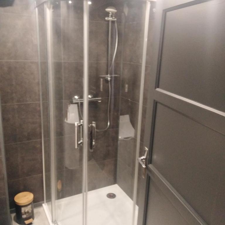 Superbe appartement neuf T3 6pers 45m2 - Appartement 2 Chambres - 8