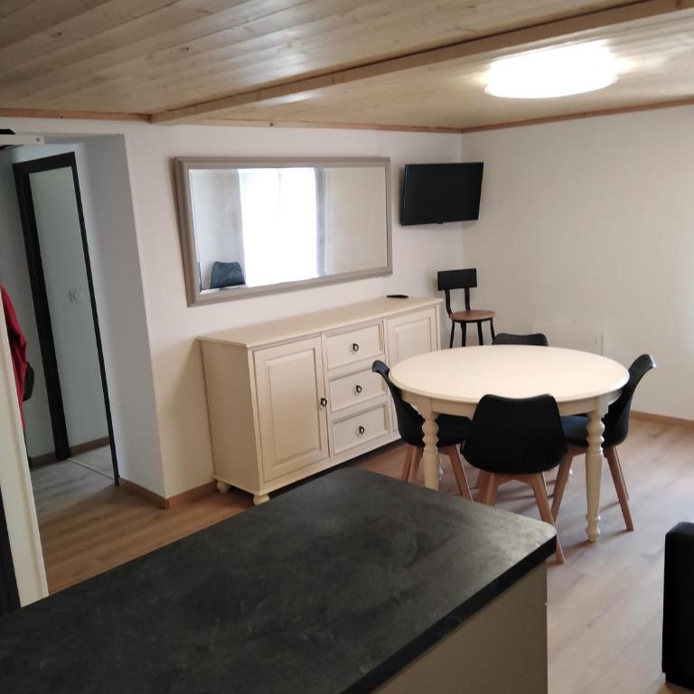 Superbe appartement neuf T3 6pers 45m2 - Appartement 2 Chambres - 2